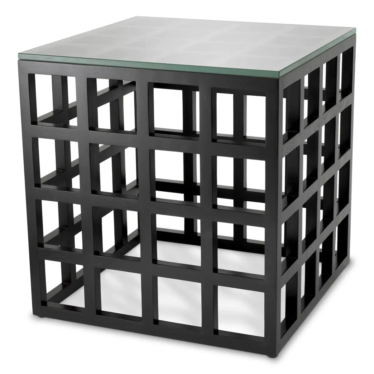 Eichholtz 118780 Side Table Cubico