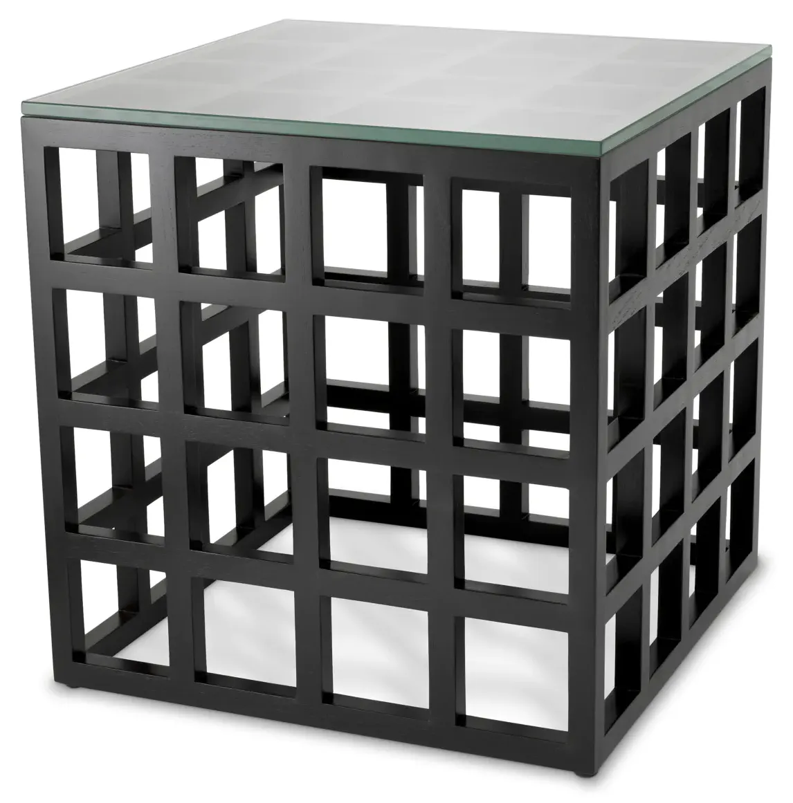Eichholtz 118780 Side Table Cubico Eichholtz 118780 Side Table Cubico