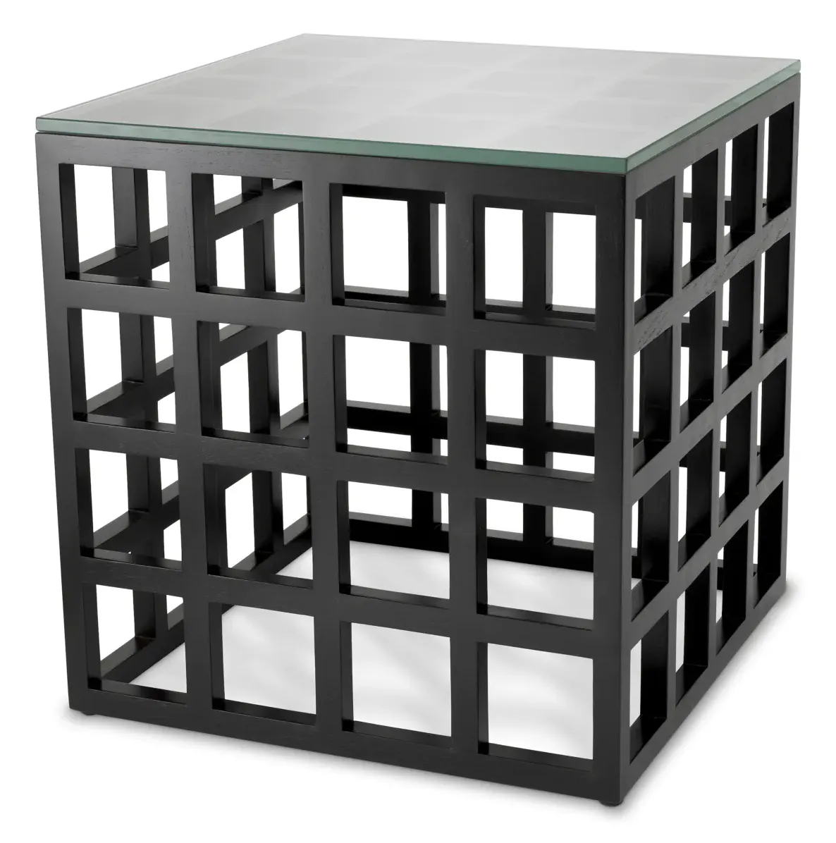 Eichholtz 118780 Side Table Cubico Eichholtz 118780 Side Table Cubico