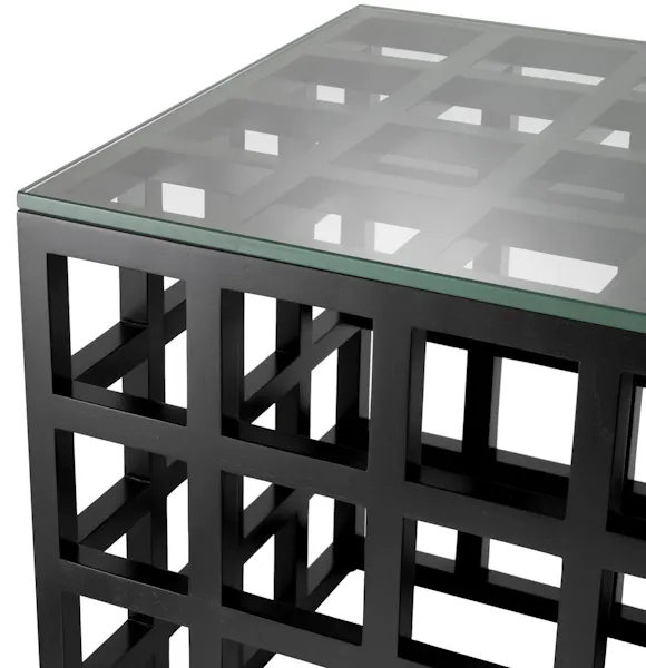 Eichholtz 118780 Side Table Cubico Eichholtz 118780 Side Table Cubico