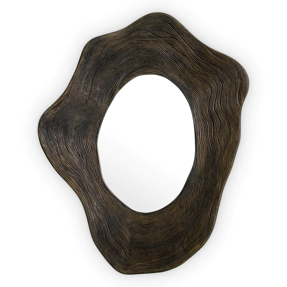 Eichholtz 118787 Mirror Pavona