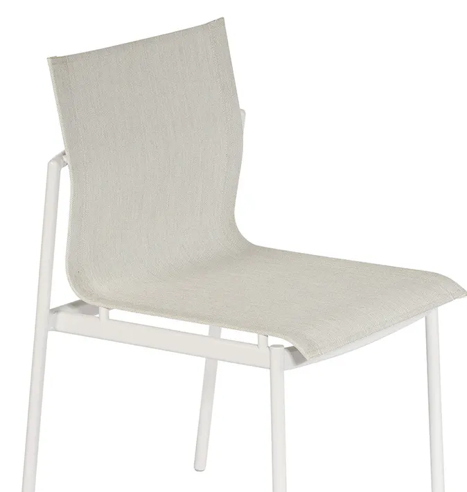 Barlow Tyrie 1ARO.02.515 Around Side Chair Barlow Tyrie 1ARO.02.515 Around Side Chair