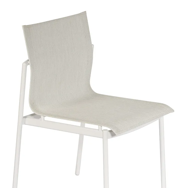 Barlow Tyrie 1ARO.02.515 Around Side Chair Barlow Tyrie 1ARO.02.515 Around Side Chair