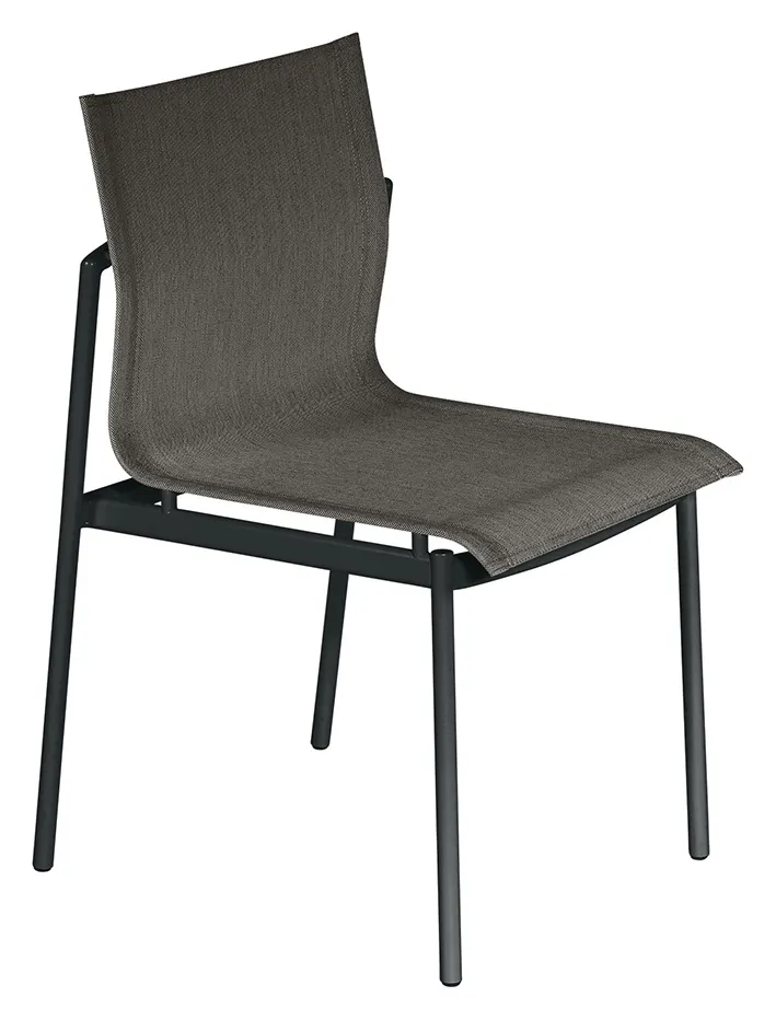 Barlow Tyrie 1ARO.02.515 Around Side Chair Barlow Tyrie 1ARO.02.515 Around Side Chair