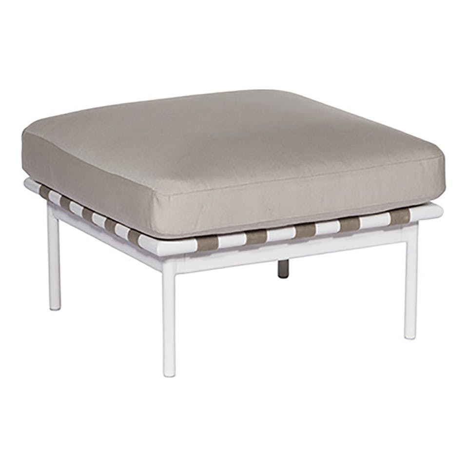 Barlow Tyrie 1AROMDO.02 Around Ottoman