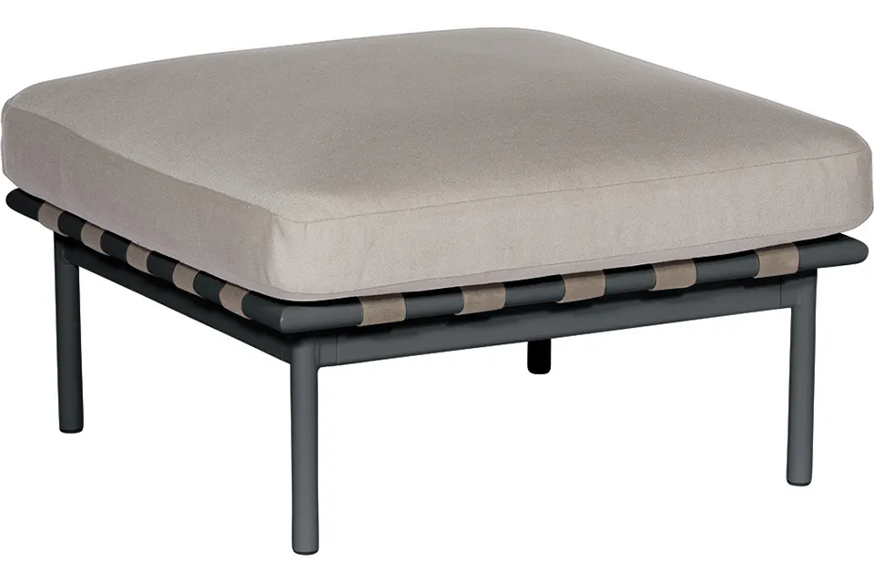 Barlow Tyrie 1AROMDO.02 Around Ottoman Barlow Tyrie 1AROMDO.02 Around Ottoman