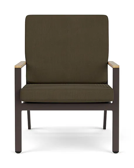 Barlow Tyrie 1AULC.01.500.3705 Aura Lounge Chair Barlow Tyrie 1AULC.01.500.3705 Aura Lounge Chair