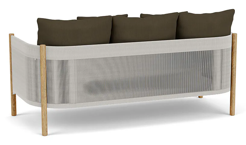 Barlow Tyrie 1CCD3.3705.3705.3705.3705 Cocoon DS Settee Barlow Tyrie 1CCD3.3705.3705.3705.3705 Cocoon DS Settee