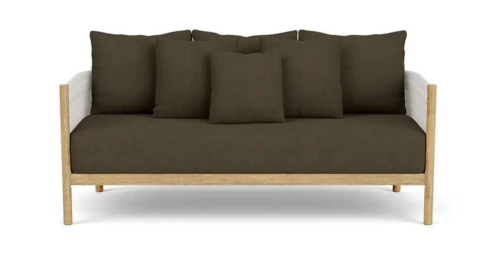 Barlow Tyrie 1CCD3.3705.3705.3705.3705 Cocoon DS Settee