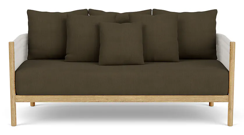 Barlow Tyrie 1CCD3.3705.3705.3705.3705 Cocoon DS Settee Barlow Tyrie 1CCD3.3705.3705.3705.3705 Cocoon DS Settee