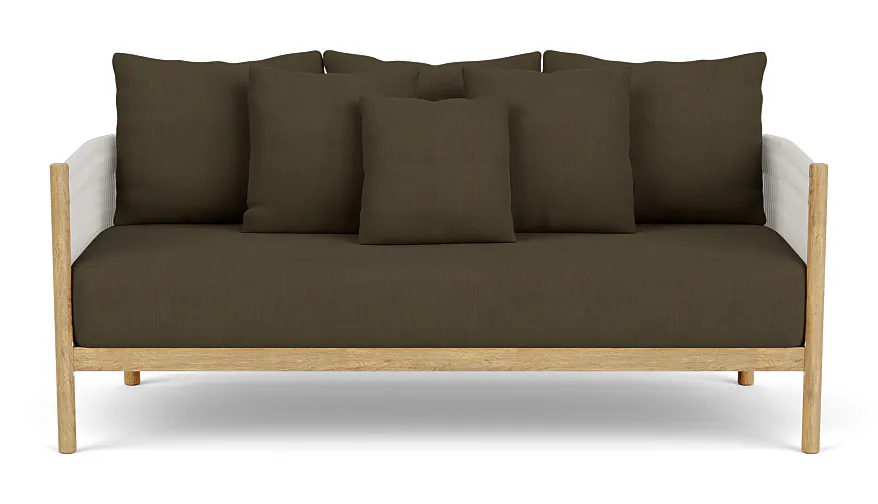 Barlow Tyrie 1CCD3.3705.3705.3705.3705 Cocoon DS Settee Barlow Tyrie 1CCD3.3705.3705.3705.3705 Cocoon DS Settee