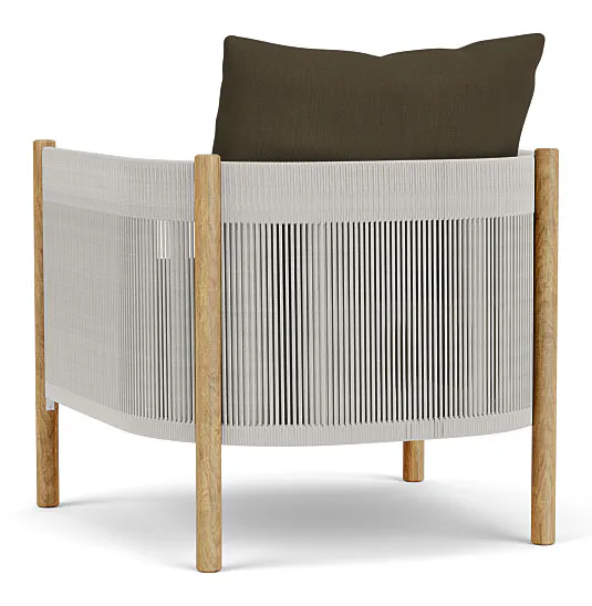 Barlow Tyrie 1CCDA.3705.3705 Outdoor Cocoon DS Armchair Barlow Tyrie 1CCDA.3705.3705 Outdoor Cocoon DS Armchair