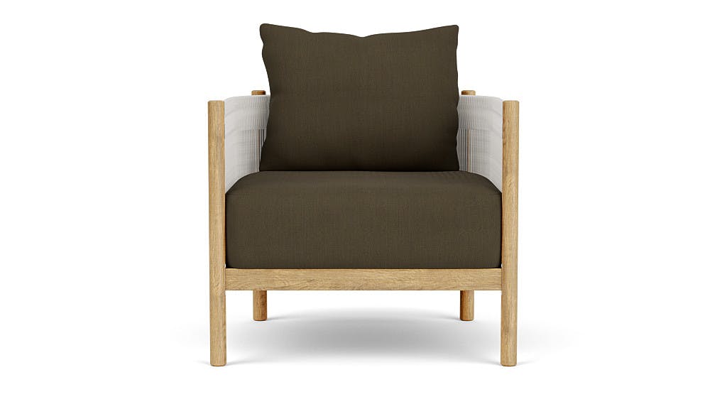 Barlow Tyrie 1CCDA.3705.3705 Outdoor Cocoon DS Armchair