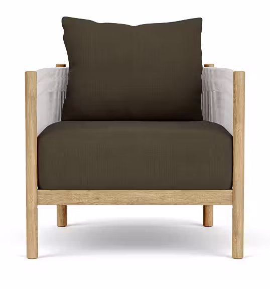 Barlow Tyrie 1CCDA.3705.3705 Outdoor Cocoon DS Armchair Barlow Tyrie 1CCDA.3705.3705 Outdoor Cocoon DS Armchair