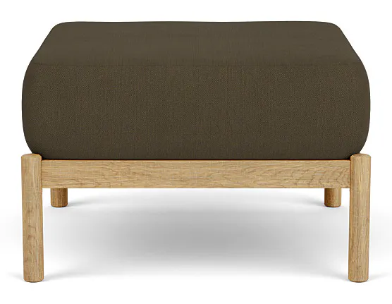 Barlow Tyrie 1CCDO.3705 Cocoon DS Ottoman Barlow Tyrie 1CCDO.3705 Cocoon DS Ottoman