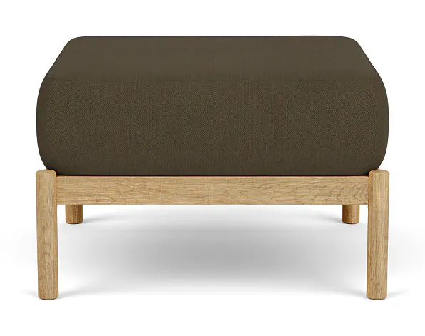 Barlow Tyrie 1CCDO.3705 Cocoon DS Ottoman Barlow Tyrie 1CCDO.3705 Cocoon DS Ottoman