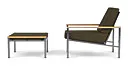 Barlow Tyrie 1EQDO.3705 Equinox DS Ottoman Barlow Tyrie 1EQDO.3705 Equinox DS Ottoman