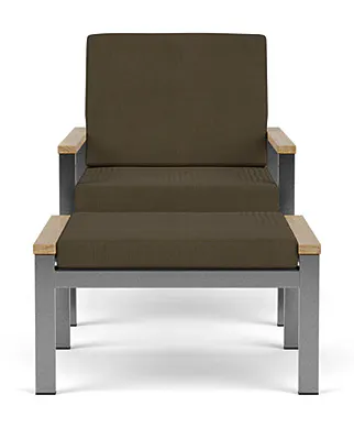 Barlow Tyrie 1EQDO.3705 Equinox DS Ottoman Barlow Tyrie 1EQDO.3705 Equinox DS Ottoman