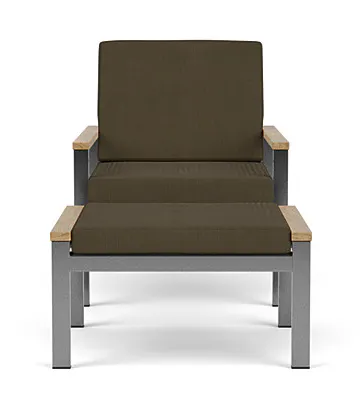 Barlow Tyrie 1EQDO.3705 Equinox DS Ottoman Barlow Tyrie 1EQDO.3705 Equinox DS Ottoman