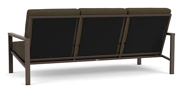 Barlow Tyrie 1EQPD3.01.513.3705 Equinox DS Three-seater Settee Barlow Tyrie 1EQPD3.01.513.3705 Equinox DS Three-seater Settee