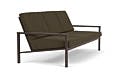 Barlow Tyrie 1EQPD3.01.513.3705 Equinox DS Three-seater Settee