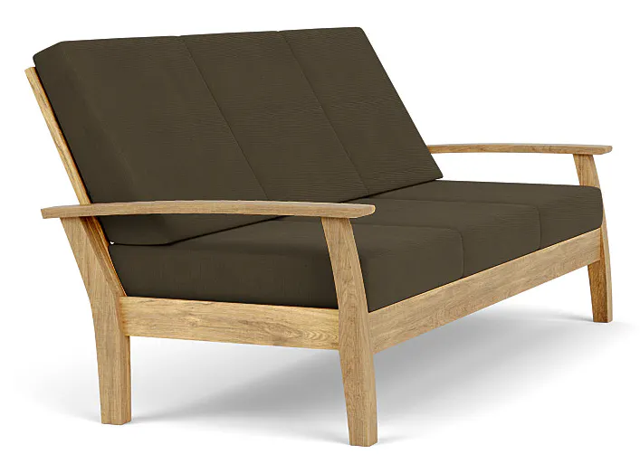 Barlow Tyrie 1HAD3.3705 Haven DS Settee Barlow Tyrie 1HAD3.3705 Haven DS Settee