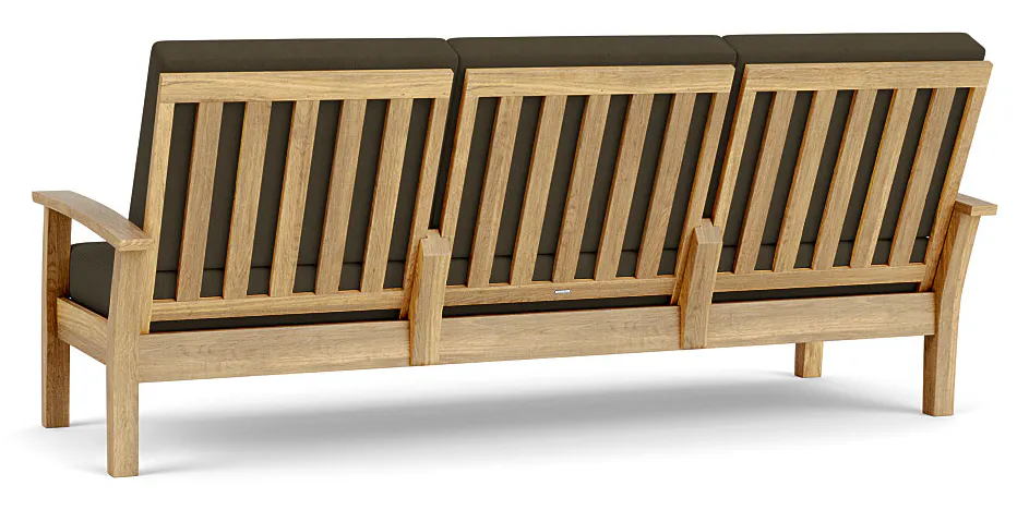 Barlow Tyrie 1HAD3.3705 Haven DS Settee Barlow Tyrie 1HAD3.3705 Haven DS Settee