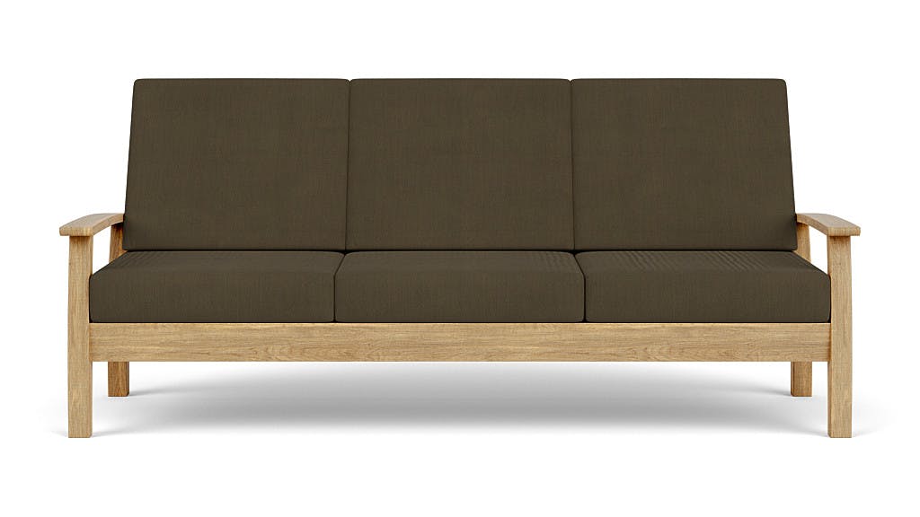 Barlow Tyrie 1HAD3.3705 Haven DS Settee