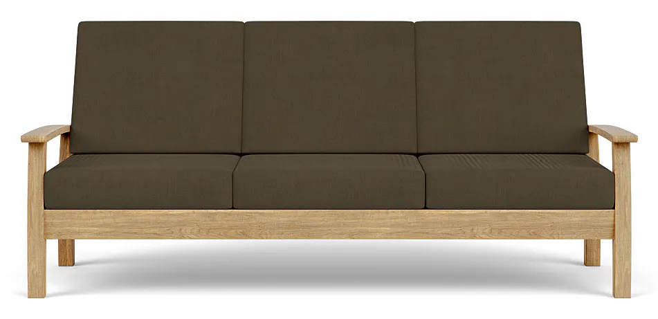 Barlow Tyrie 1HAD3.3705 Haven DS Settee Barlow Tyrie 1HAD3.3705 Haven DS Settee
