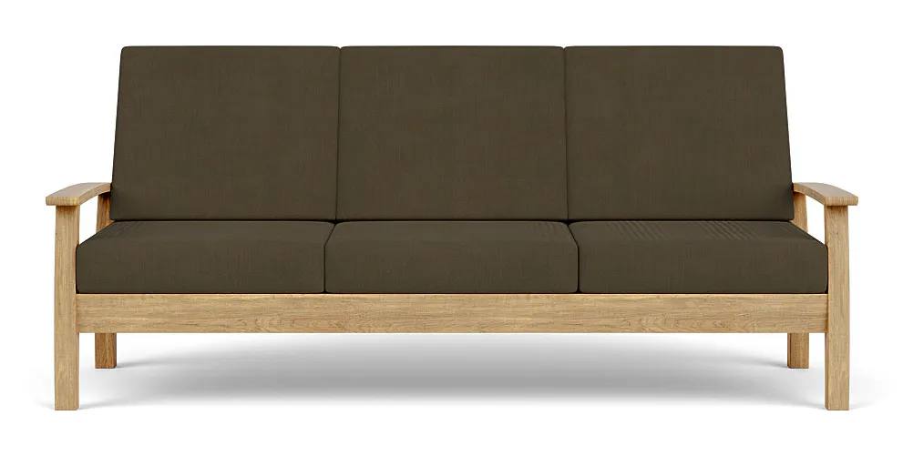 Barlow Tyrie 1HAD3.3705 Haven DS Settee Barlow Tyrie 1HAD3.3705 Haven DS Settee