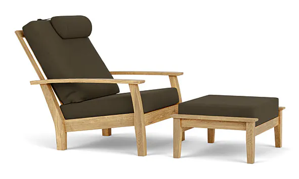 Barlow Tyrie 1HADA.3705 Haven DS Armchair Barlow Tyrie 1HADA.3705 Haven DS Armchair