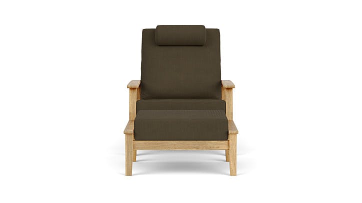 Barlow Tyrie 1HADA.3705 Haven DS Armchair