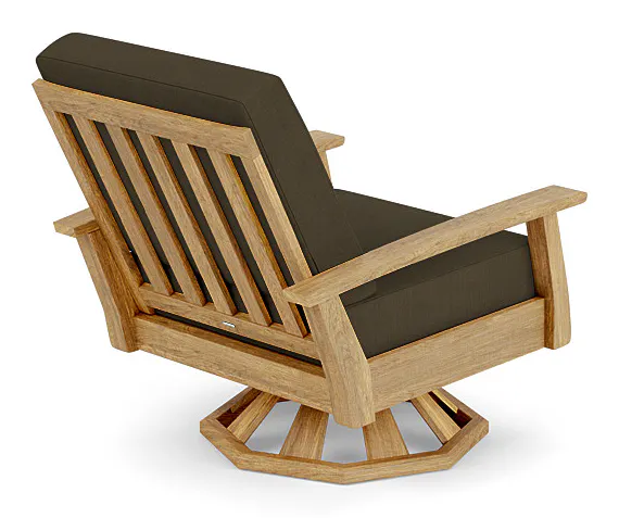 Barlow Tyrie 1HASR.3705 Haven Swivel Rocker Barlow Tyrie 1HASR.3705 Haven Swivel Rocker