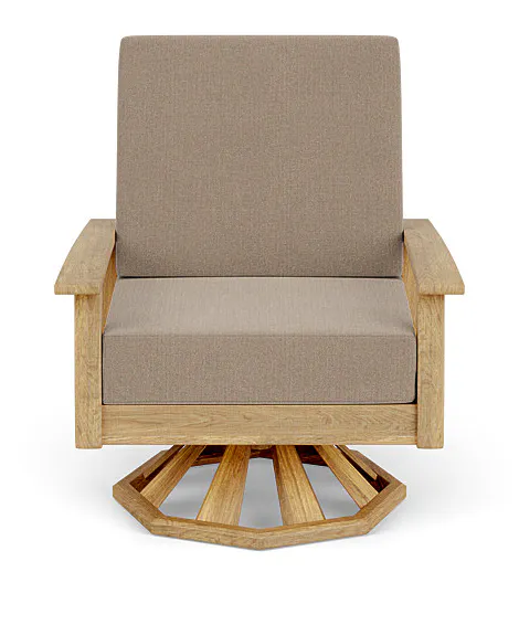 Barlow Tyrie 1HASR.3705 Haven Swivel Rocker Barlow Tyrie 1HASR.3705 Haven Swivel Rocker