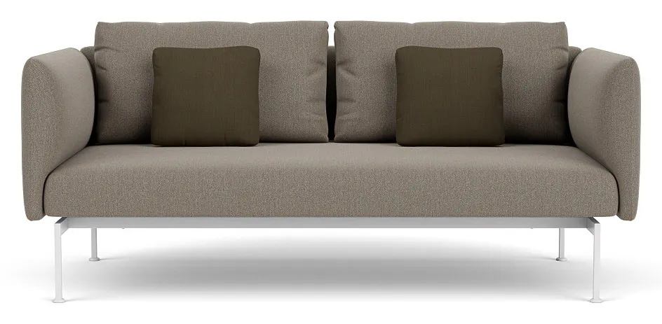 Barlow Tyrie 1LYM2H.02.10065V.10065V.3705 Layout Double Seat High Arms Barlow Tyrie 1LYM2H.02.10065V.10065V.3705 Layout Double Seat High Arms