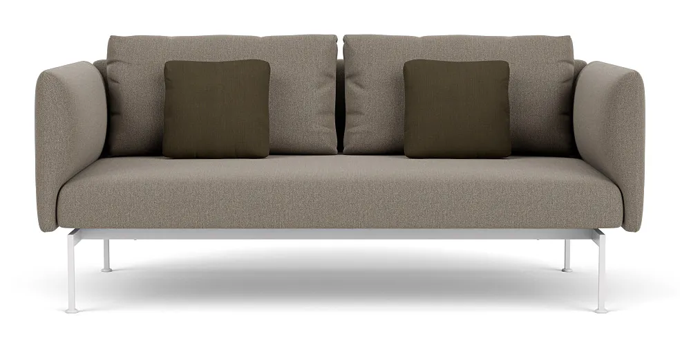 Barlow Tyrie 1LYM2H.02.10065V.10065V.3705 Layout Double Seat High Arms Barlow Tyrie 1LYM2H.02.10065V.10065V.3705 Layout Double Seat High Arms