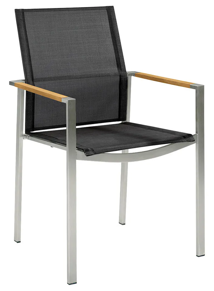 Barlow Tyrie 1MEA.500 Mercury Armchair Barlow Tyrie 1MEA.500 Mercury Armchair