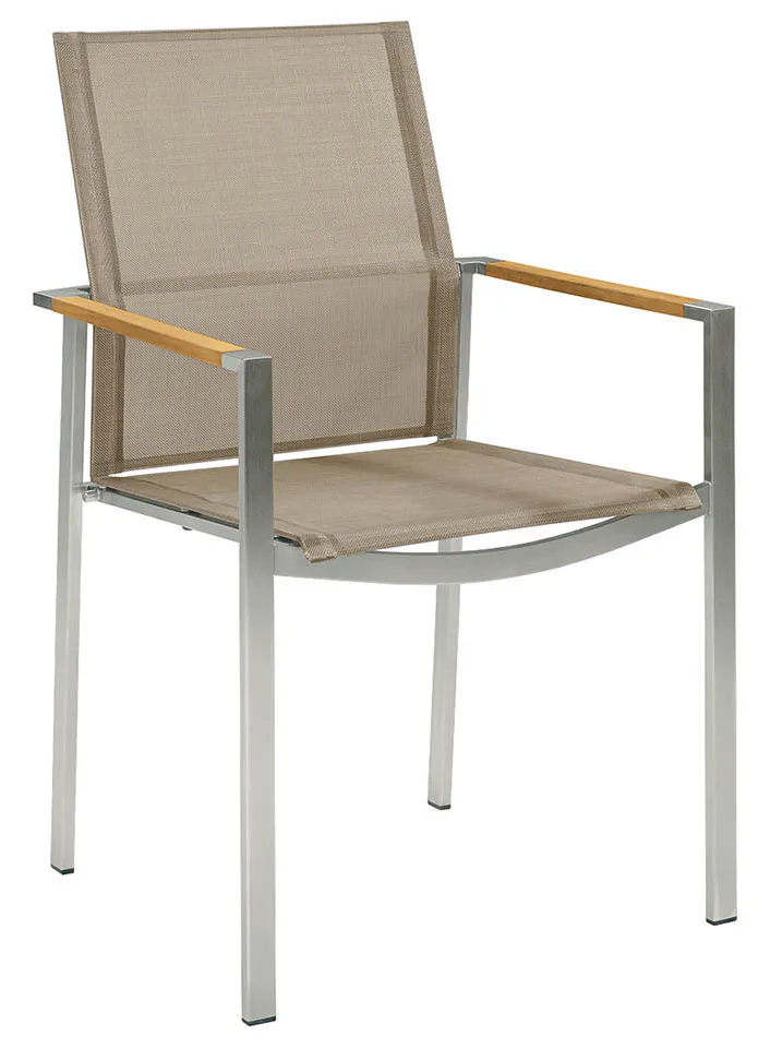 Barlow Tyrie 1MEA.500 Mercury Armchair Barlow Tyrie 1MEA.500 Mercury Armchair