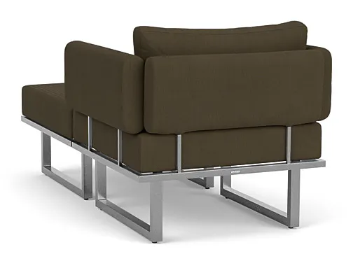 Barlow Tyrie 1MEDAC.3705 Mercury DS Armchair Barlow Tyrie 1MEDAC.3705 Mercury DS Armchair