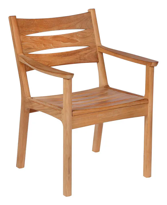 Barlow Tyrie 1MTA.T Monterey Armchair Barlow Tyrie 1MTA.T Monterey Armchair