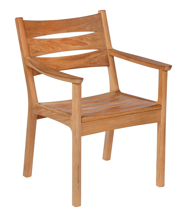Barlow Tyrie 1MTA.T Monterey Armchair Barlow Tyrie 1MTA.T Monterey Armchair