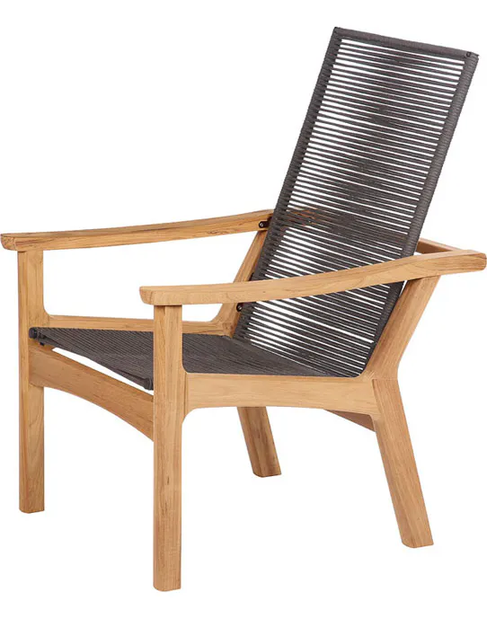 Barlow Tyrie 1MTDA.400 Monterey DS Armchair Barlow Tyrie 1MTDA.400 Monterey DS Armchair