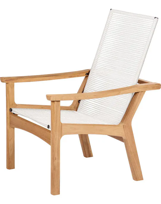 Barlow Tyrie 1MTDA.400 Monterey DS Armchair Barlow Tyrie 1MTDA.400 Monterey DS Armchair