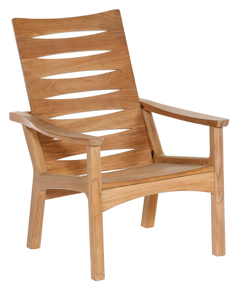 Barlow Tyrie 1MTDA.T Monterey DS Armchair Barlow Tyrie 1MTDA.T Monterey DS Armchair