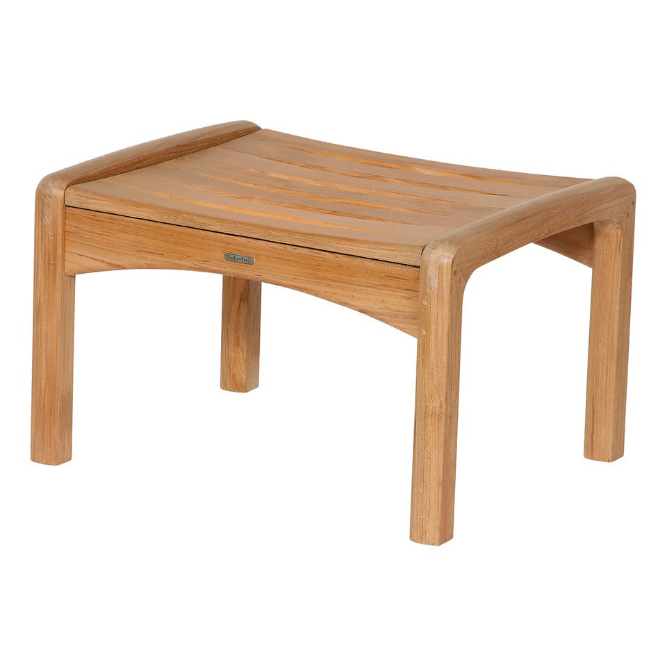 Barlow Tyrie 1MTDO.T Monterey DS Ottoman