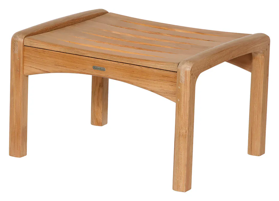 Barlow Tyrie 1MTDO.T Monterey DS Ottoman Barlow Tyrie 1MTDO.T Monterey DS Ottoman