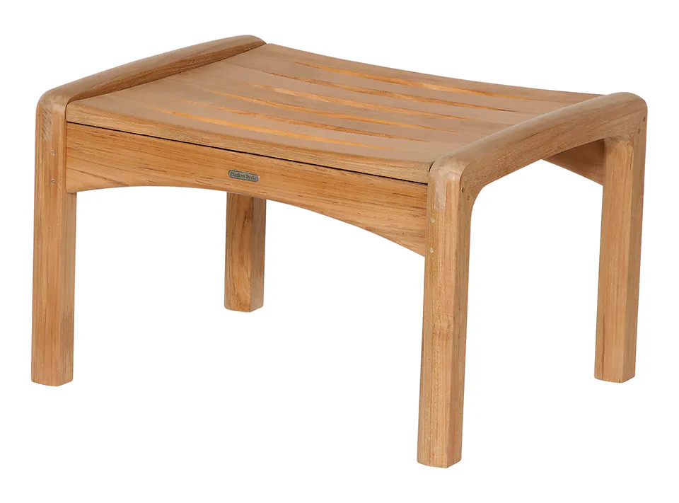 Barlow Tyrie 1MTDO.T Monterey DS Ottoman Barlow Tyrie 1MTDO.T Monterey DS Ottoman