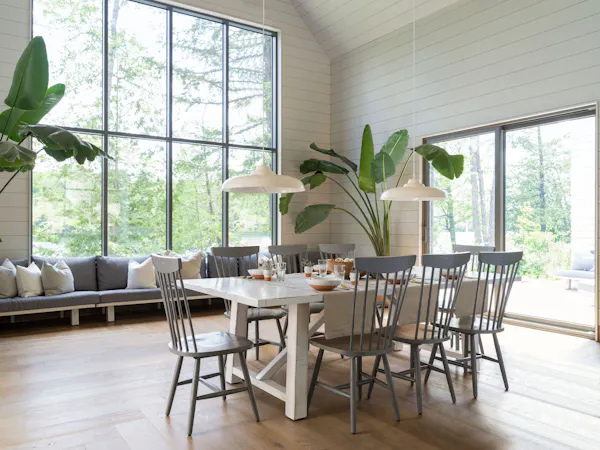 Canadel Casual Dining CNN05182NA08DNA Wood Side Chair Canadel Casual Dining CNN05182NA08DNA Wood Side Chair