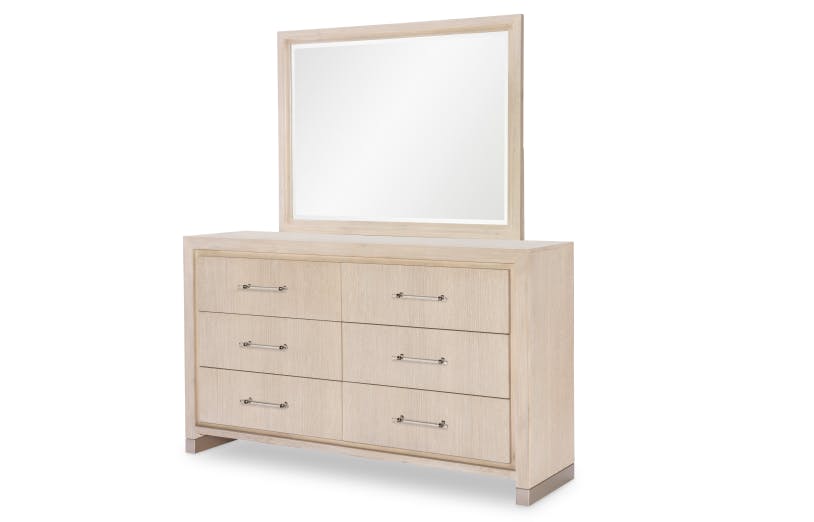 Legacy Classic 2100-0200 Bliss Mirror