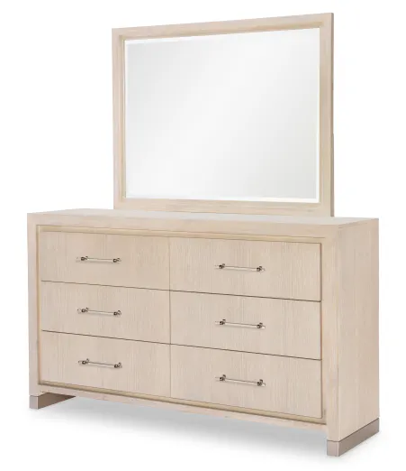 Legacy Classic 2100-0200 Bliss Mirror Legacy Classic 2100-0200 Bliss Mirror